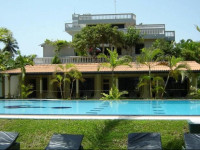 Sagarika Beach Hotel 
