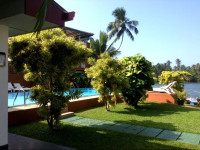 Ranga Holiday Inn