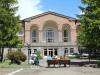 Jermuk Moscow Health Resort 5*