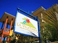 La Villa Therese 