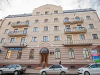 Stanislaviv / РЎС‚Р°РЅС–СЃР»Р°РІС–РІ 3*