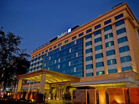 Radisson Blu Jaipur