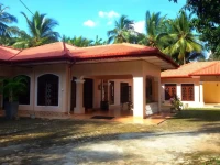 Dambulla City Hostel 1*