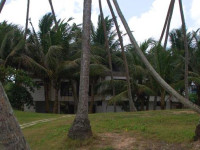 Dickwella Beach Hotel