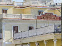 Barcelona Hotel