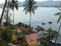 Neptune Point Hill Top Cottages 2*