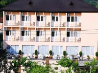 Viva Maria Hotel 3*