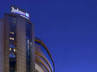 Radisson Blu Hotel Ludhiana