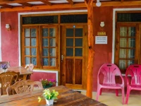 Rustle Hill Home Stay Ella 1*