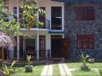 Ella Rock House