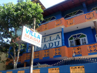 Villa Madu Guest House