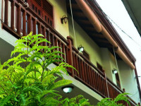 Fort Thari Inn