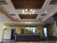 Trinity Residence &amp; Spa Hotel