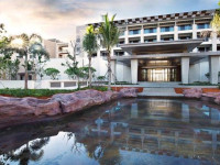 Shangri-La Sanya Resort and Spa
