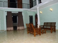 Sri Airport Residence 2*