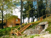 Вершина Селигера загородный комплекс 