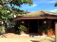 Alta Italian Guest House And Restaurant