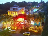 Phu Van Resort & Spa 3*
