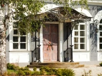 Seating Yard Nehachevo / Р“Р°СЃС†С–РЅС‹ РґРІРѕСЂ РќРµС…Р°С‡РµРІР° 