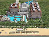 Royal Taj Mahal Hotel