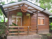 Selva Verde 3*