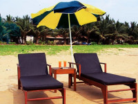 Oreeka Beach Hotel