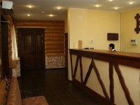 Usadba the hotel complex Fofantsevo