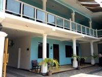 Romano Hotel 2*