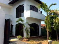 Negombo Villa - Cemetery road 2*