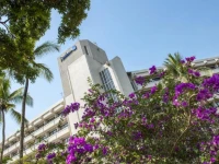 Radisson Blu Mammy Yoko Hotel Freetown 4*