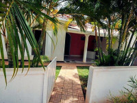 Travelers Lodge Negombo