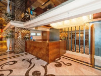 Skalion Hotel & SPA (Kumkapi / Sultanahmet) 4