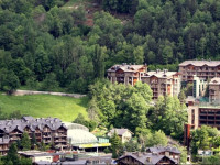 AnyosPark The Mountain &amp; Wellness Resort