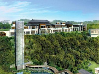 The Ritz-Carlton