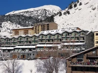 Piolets Hotel 4*