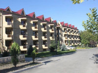 Qafqaz Yeddi Gozel Hotel