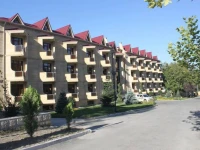 Qafqaz Yeddi Gozel Hotel 3*