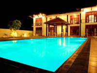 Christima Residence