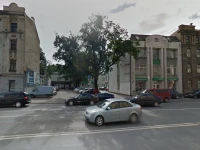 Veselibas Centrs 4 /  Veselības Сentrs 4 