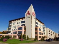 Kardiolita Private Hospital / Kardiolita Privati Ligoninė ir Poliklinika 