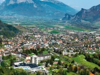 Spa Suites at Grand Hotel Quellenhof & Spa Suites 5*