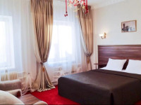 Voznesenskiy mini hotel Kirov