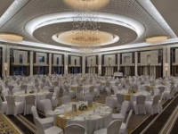 Hilton Istanbul Bomonti Hotel & Conference Center