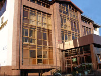 Kirov hotel