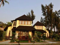 Jade Marina Resort & Spa 5*