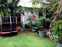 Villa Watuna