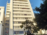 Lincoln Suites Venantur