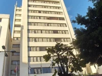 Lincoln Suites Venantur 4*