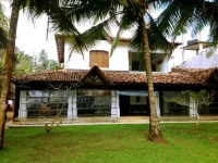 Amor Villa Unawatuna 3*
