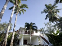 White Manor 